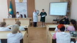 О проведении Дня Профсоюза в первичных профсоюзных организациях