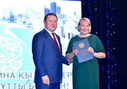 О праздновании Дня медицинского работника