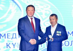 О праздновании Дня медицинского работника