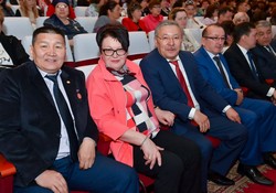 О праздновании Дня медицинского работника