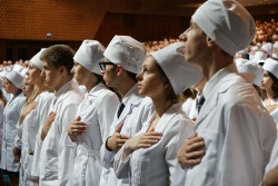 Поздравление с Днем медицинского работника
