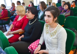 О проведении очередного заседания Областного Совета Северо-Казахстанского филиала работников Здравоохранения