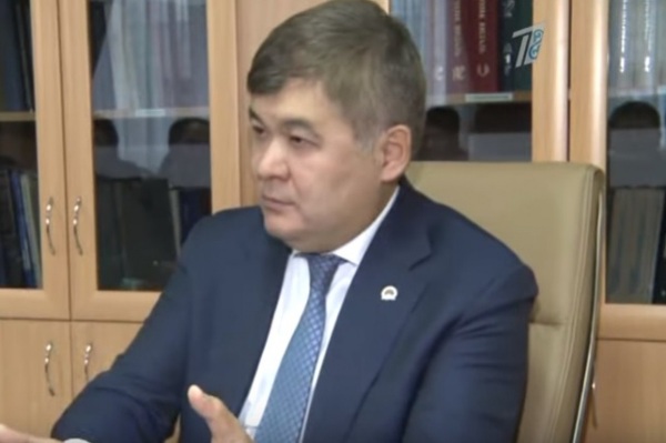 Министр здравоохранения РК призвал не наказывать медиков за врачебные ошибки